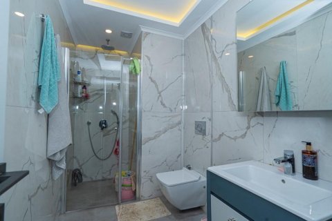 Продажа пентхауса  в Аланье, Анталье, Турция 6 комн., 320м2, №209995 – фото 15