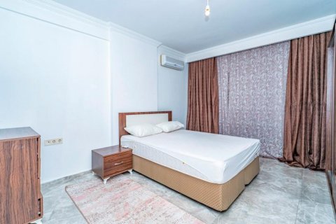 Wohnung  in Cikcilli, Antalya, Türkei Nr. 209998 - 10