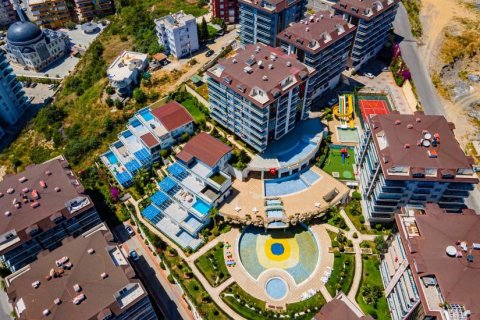 Wohnung  in Cikcilli, Antalya, Türkei Nr. 209998 - 28