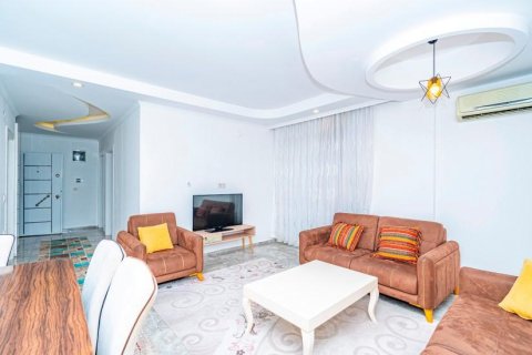 Wohnung  in Cikcilli, Antalya, Türkei Nr. 209998 - 7