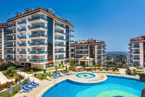 Wohnung  in Cikcilli, Antalya, Türkei Nr. 209998 - 19