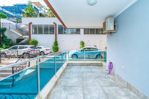 Wohnung  in Cikcilli, Antalya, Türkei Nr. 209998 - 12
