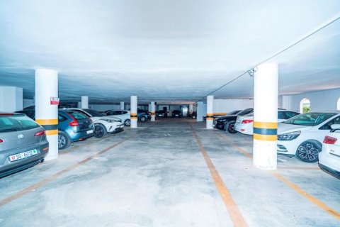 Wohnung  in Cikcilli, Antalya, Türkei Nr. 209998 - 16