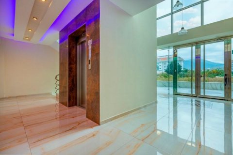 Lägenhet  i Kestel, Antalya, Turkiet Nr. 209996 - 25