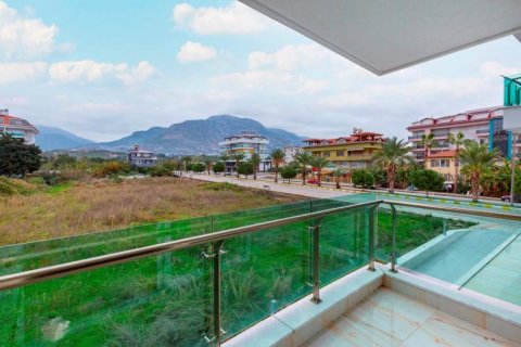 Lägenhet  i Kestel, Antalya, Turkiet Nr. 209996 - 1