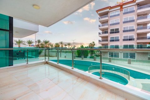 Lägenhet  i Kestel, Antalya, Turkiet Nr. 209996 - 6