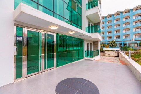 Lägenhet  i Kestel, Antalya, Turkiet Nr. 209996 - 26