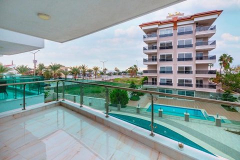 Lägenhet  i Kestel, Antalya, Turkiet Nr. 209996 - 3