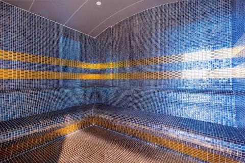 Lägenhet  i Kestel, Antalya, Turkiet Nr. 209996 - 24