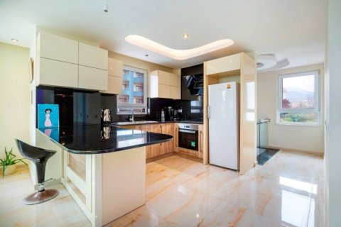 Lägenhet  i Kestel, Antalya, Turkiet Nr. 209996 - 16