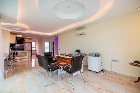 Lägenhet  i Kestel, Antalya, Turkiet Nr. 209996 - 17