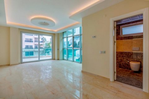 Lägenhet  i Kestel, Antalya, Turkiet Nr. 209996 - 8