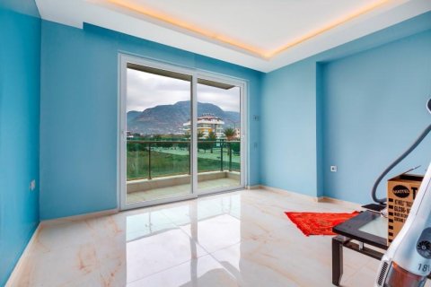 Lägenhet  i Kestel, Antalya, Turkiet Nr. 209996 - 14