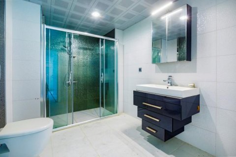 Lägenhet  i Kestel, Antalya, Turkiet Nr. 209996 - 12