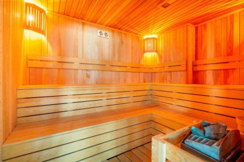 Lägenhet  i Kestel, Antalya, Turkiet Nr. 209996 - 23