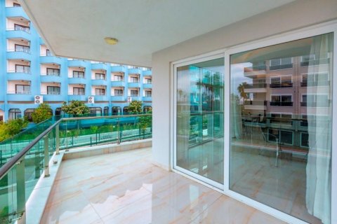 Lägenhet  i Kestel, Antalya, Turkiet Nr. 209996 - 2