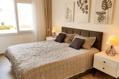 Leilighet  i Bafra, Samsun, Tyrkia Nr. 210995 - 9