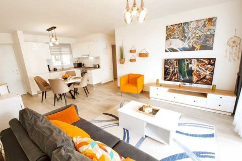 Leilighet  i Bafra, Samsun, Tyrkia Nr. 210995 - 2