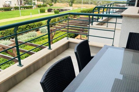 Leilighet  i Bafra, Samsun, Tyrkia Nr. 210995 - 16