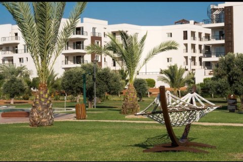 Leilighet  i Bafra, Samsun, Tyrkia Nr. 210995 - 18