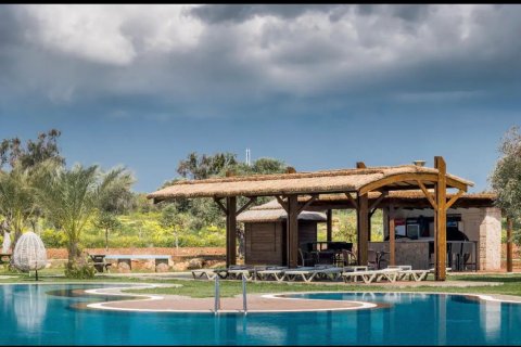 Leilighet  i Bafra, Samsun, Tyrkia Nr. 210995 - 21