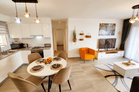 Leilighet  i Bafra, Samsun, Tyrkia Nr. 210995 - 3