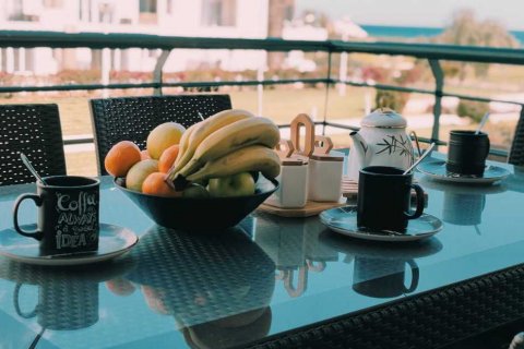 Leilighet  i Bafra, Samsun, Tyrkia Nr. 210995 - 15