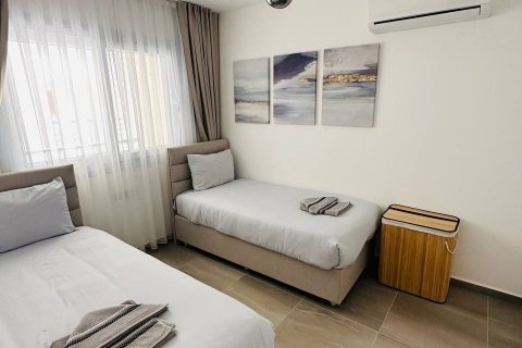 Leilighet  i Bafra, Samsun, Tyrkia Nr. 210995 - 10