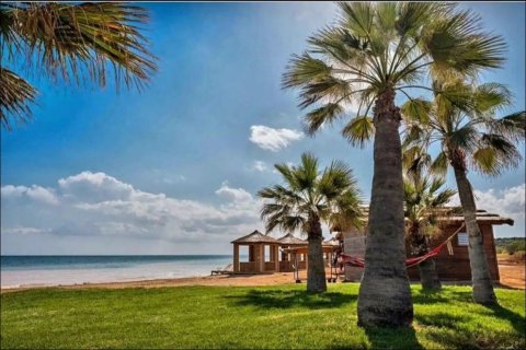 Leilighet  i Bafra, Samsun, Tyrkia Nr. 210995 - 20