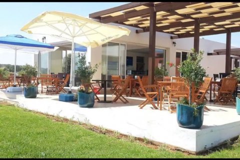 Leilighet  i Bafra, Samsun, Tyrkia Nr. 210995 - 28