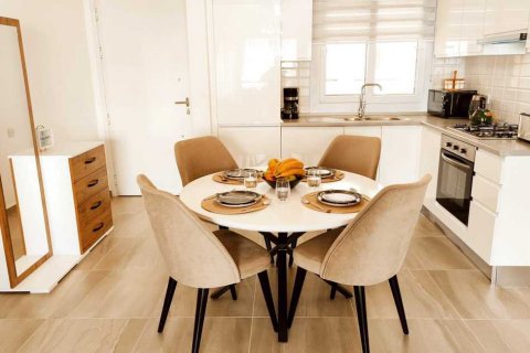 Leilighet  i Bafra, Samsun, Tyrkia Nr. 210995 - 4