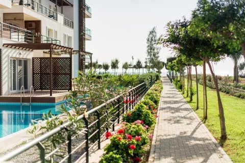 Lejlighed  i Bafra, Samsun, Tyrkiet Nr. 210997 - 2