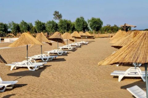 Lejlighed  i Bafra, Samsun, Tyrkiet Nr. 210997 - 28