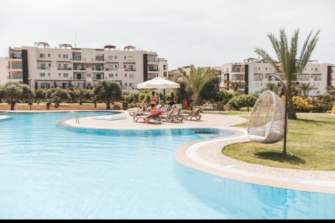 Lejlighed  i Bafra, Samsun, Tyrkiet Nr. 210997 - 11