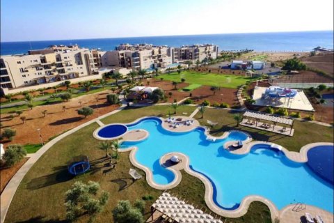 Lejlighed  i Bafra, Samsun, Tyrkiet Nr. 210997 - 14