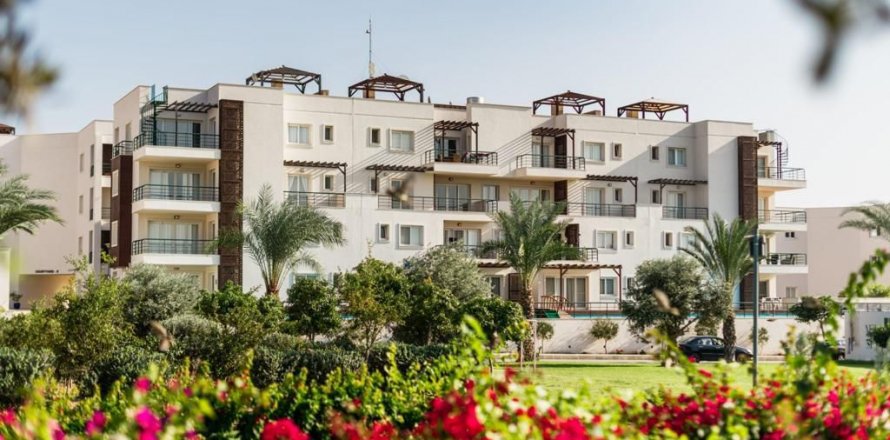 Lejlighed  i Bafra, Samsun, Tyrkiet Nr. 210997