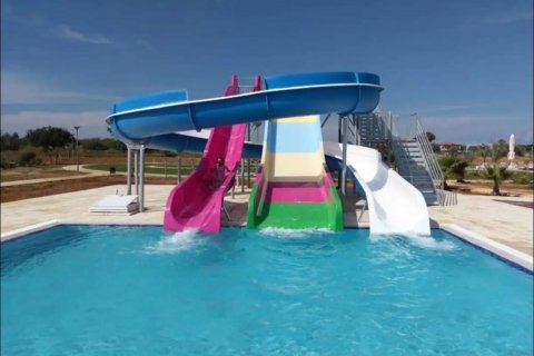 Lejlighed  i Bafra, Samsun, Tyrkiet Nr. 210997 - 24