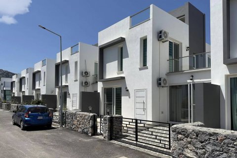 Villa  in Girne,  Nr. 211006 - 1
