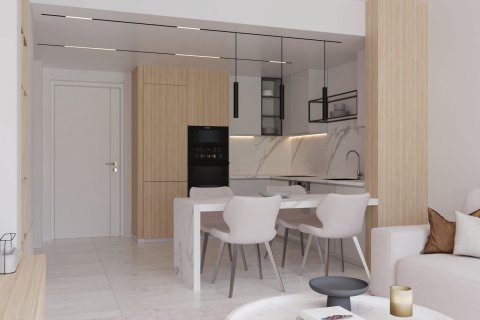 Apartment for sale  in Bogazi, Famagusta, Northern Cyprus, 69m2, No. 211004 – photo 7