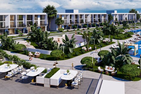 Apartment for sale  in Bogazi, Famagusta, Northern Cyprus, 69m2, No. 211004 – photo 3