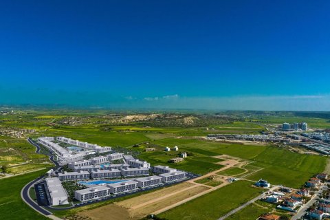 Apartment for sale  in Bogazi, Famagusta, Northern Cyprus, 69m2, No. 211004 – photo 11