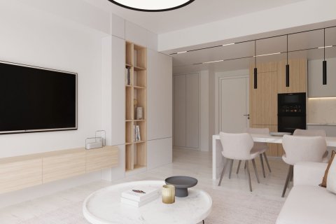 Apartment for sale  in Bogazi, Famagusta, Northern Cyprus, 69m2, No. 211004 – photo 6