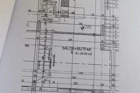 Daire   Boğaz, Gazimağusa,  №211003 - 22