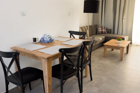 Daire   Boğaz, Gazimağusa,  №211003 - 7