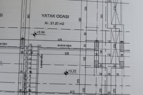 Daire   Boğaz, Gazimağusa,  №211003 - 23