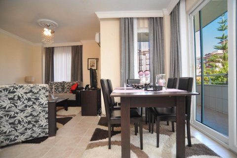 آپارتمان در Tosmur، Alanya ، ترکیه 110 متر مربع. شماره 208834 - 11