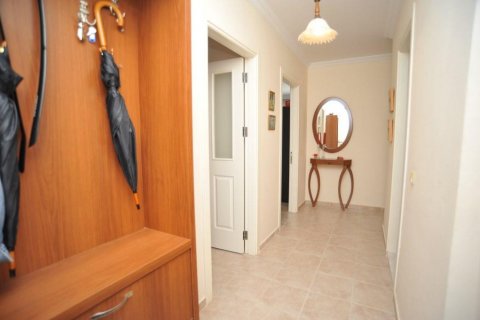 آپارتمان در Tosmur، Alanya ، ترکیه 110 متر مربع. شماره 208834 - 14