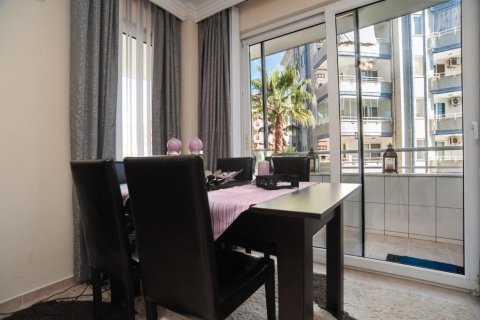 آپارتمان در Tosmur، Alanya ، ترکیه 110 متر مربع. شماره 208834 - 10