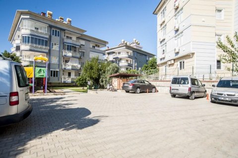 آپارتمان در Tosmur، Alanya ، ترکیه 110 متر مربع. شماره 208834 - 4