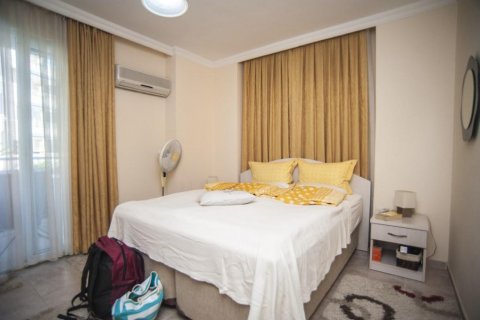 آپارتمان در Tosmur، Alanya ، ترکیه 110 متر مربع. شماره 208834 - 17